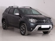 Dacia Duster I , Salon Polska, 1. Właściciel, Serwis ASO, Skóra, Navi,