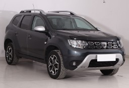 Dacia Duster I , Salon Polska, 1. Właściciel, Serwis ASO, Skóra, Navi,