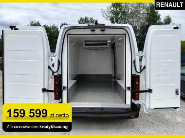 Renault Master L3H2 Izoterma AT9 L3H2 Izoterma AT9 2.0 170KM-1