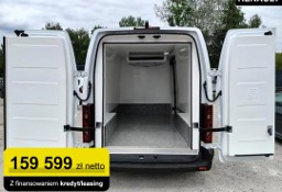 Renault Master L3H2 Izoterma AT9 L3H2 Izoterma AT9 2.0 170KM