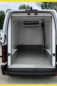 Renault Master L3H2 Izoterma AT9 L3H2 Izoterma AT9 2.0 170KM-2