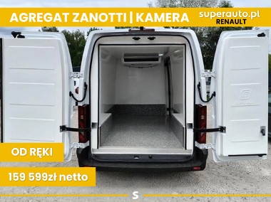 Renault Master L3H2 Izoterma AT9 L3H2 Izoterma AT9 2.0 170KM-1