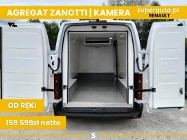 Renault Master L3H2 Izoterma AT9 L3H2 Izoterma AT9 2.0 170KM