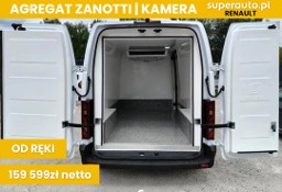 Renault Master L3H2 Izoterma AT9 L3H2 Izoterma AT9 2.0 170KM