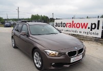 BMW SERIA 3 V (F30/F31/F34) BMW SERIA 3