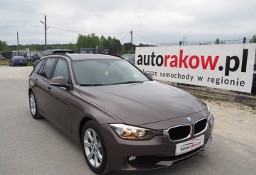 BMW SERIA 3 V (F30/F31/F34) BMW SERIA 3