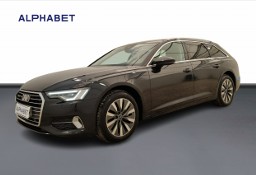 Audi A6 V (C8) A6 40 TDI mHEV Quattro Sport S tronic Salon PL 1wł.