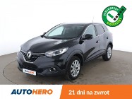 Renault Kadjar I Niski przebieg, klimatyzacja, multifunkcja