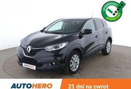 Renault Kadjar I Niski przebieg, klimatyzacja, multifunkcja