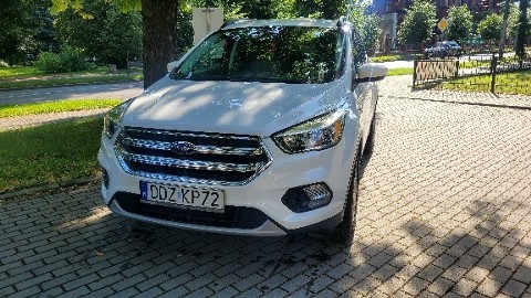 1.5 EcoBoost AWD. SD .  Pełny Serwis .