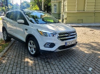 1.5 EcoBoost AWD. SD .  Pełny Serwis .-1