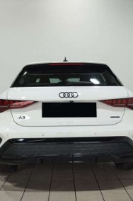 Audi A3 III TFSI S Line quattro Sportback 2.0 TFSI S Line quattro Sportback (204-2