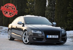 Audi A5 II 3.0TDI(240KM)*Exclusive*Xenon*Led*Navi*Bang&amp;Olufsen*El.Fotele*Alu19"