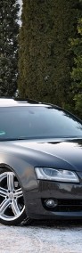 Audi A5 II 3.0TDI(240KM)*Exclusive*Xenon*Led*Navi*Bang&Olufsen*El.Fotele*Alu19"-3