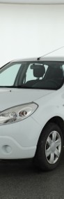 Dacia Sandero I , Klima-3
