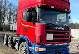 Scania Skup ciężarówek - Płacimy Gotó