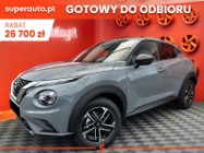 Nissan Juke N-Connecta 1.0 DIG-T N-Connecta 1.0 DIG-T 114KM / Pakiet Zimowy