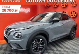 Nissan Juke N-Connecta 1.0 DIG-T N-Connecta 1.0 DIG-T 114KM / Pakiet Zimowy