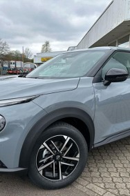 Nissan Juke N-Connecta 1.0 DIG-T N-Connecta 1.0 DIG-T 114KM / Pakiet Zimowy-2