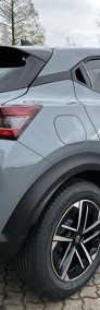 Nissan Juke N-Connecta 1.0 DIG-T N-Connecta 1.0 DIG-T 114KM / Pakiet Zimowy-4