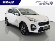 Kia Sportage IV VAT 23% L 1.6T-GDI 177KM DCT 2021/2022 r., salon PL, I właściciel