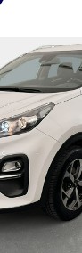Kia Sportage IV VAT 23% L 1.6T-GDI 177KM DCT 2021/2022 r., salon PL, I właściciel-4