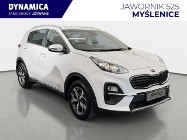 Kia Sportage IV VAT 23% L 1.6T-GDI 177KM DCT 2021/2022 r., salon PL, I właściciel