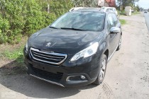 Peugeot 2008 Automat