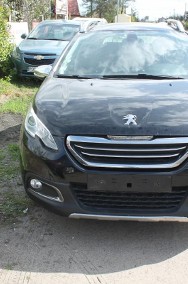 Peugeot 2008 Automat-2