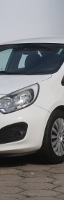 Kia Rio III , GAZ, Klima-3