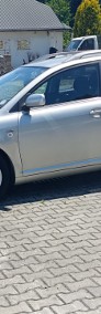 Toyota Avensis *2.0 D-115KM* Sprawna KLIMA * Dobrze wyposażona*-4