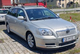Toyota Avensis I Toyota Avensis *2.0 D-115KM* Sprawna KLIMA * Dobrze wyposażona*