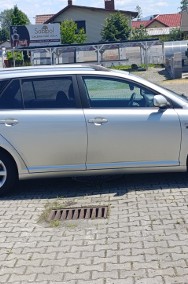Toyota Avensis *2.0 D-115KM* Sprawna KLIMA * Dobrze wyposażona*-2