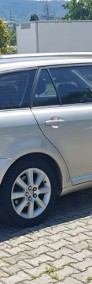 Toyota Avensis *2.0 D-115KM* Sprawna KLIMA * Dobrze wyposażona*-3