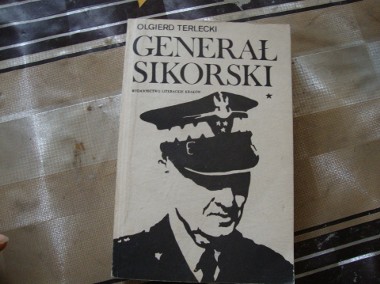 Generał Sikorski; O. Terlecki; 1986-1