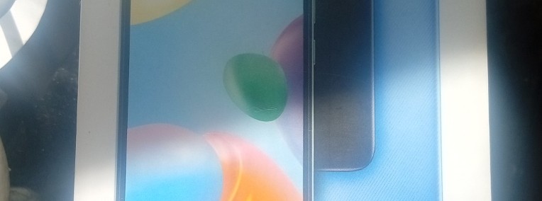 Xiaomi redmi 10C-1