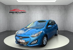 Hyundai i30 II ** stan bardzo dobry **