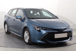 Toyota Corolla XII , Salon Polska, 1. Właściciel, Serwis ASO, Automat, VAT 23%,