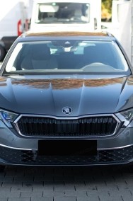 Skoda Octavia IV Drive Selection 2.0 TSI 4x4 DSG Drive Selection 2.0 TSI 4x4 DSG 204K-2
