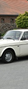 Volvo 240 I DL 2.1 GAZ 107KM 1979r. Jeden właścicel od NOWOŚCI Polska historia-3