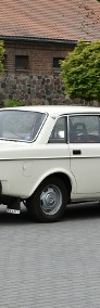 Volvo 240 I DL 2.1 GAZ 107KM 1979r. Jeden właścicel od NOWOŚCI Polska historia-4