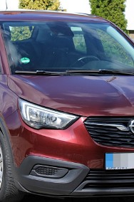 Opel Crossland X-2