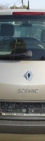 Renault Scenic II TDCI PRIVILAGE-4