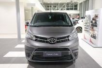 Toyota ProAce 2.0 D-4D Long 3,1t Active