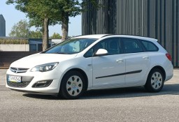 Opel Astra J