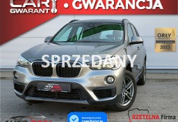 BMW X1 F48 1.5i 136KM, Oszczędny, Nawigacja, Head Up, Tryby jazdy, PDC, AUTO DE