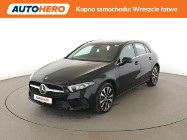 Mercedes-Benz Klasa A W177 FV23 pHEV led automat virtual navi kamera pdc