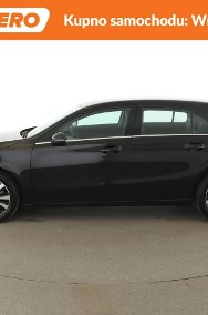 Mercedes-Benz Klasa A W177 FV23 pHEV led automat virtual navi kamera pdc-2
