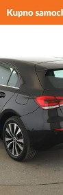 Mercedes-Benz Klasa A W177 FV23 pHEV led automat virtual navi kamera pdc-4