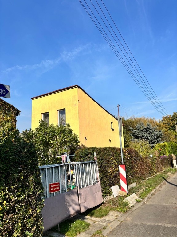Dom na sprzedaż, 4 pokoje, 90 m², Dąbrowa Górnicza